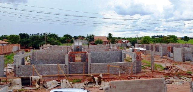 Prefeito intervém e Governo Federal autoriza liberação de R$ 3,8 milhões para obras Prefeito intervém e Governo Federal autoriza liberação de R$ 3,8 milhões para obras