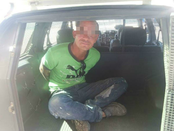 “Carneiro” é preso após abordagem de rotina feita pela Polícia Militar “Carneiro” é preso após abordagem de rotina feita pela Polícia Militar