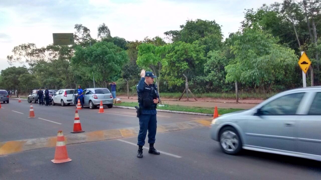 Trânsito é tema de palestra ministrada por especialista em Três Lagoas Trânsito é tema de palestra ministrada por especialista em Três Lagoas