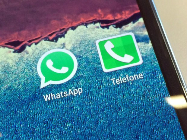 Justiça do Rio manda bloquear WhatsApp em todo o Brasil Justiça do Rio manda bloquear WhatsApp em todo o Brasil