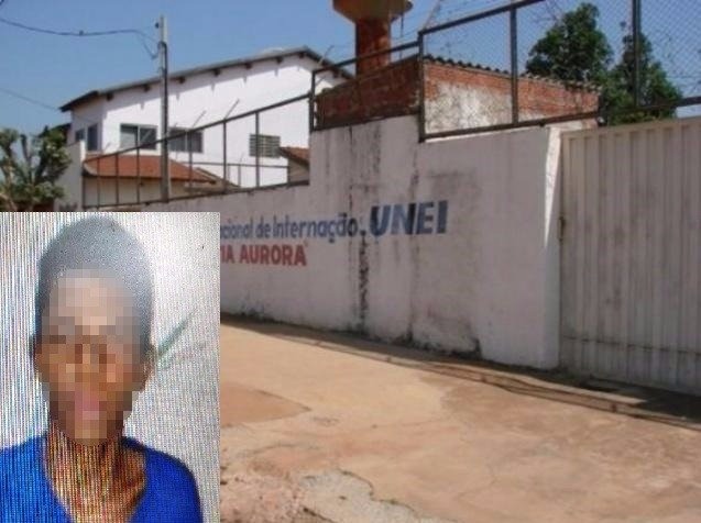 Adolescente morto na Unei teria estuprado uma criança de seis anos Adolescente morto na Unei teria estuprado uma criança de seis anos