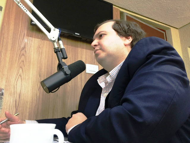 Cirurgião renomado internacionalmente fará palestra em Três Lagoas 