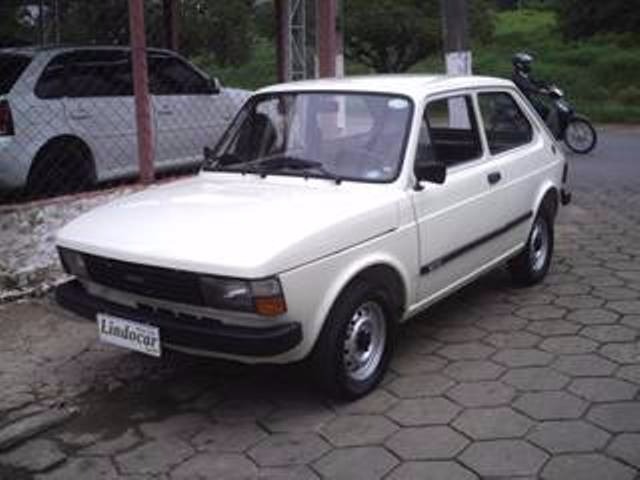 Fiat é roubado no Santos Dumont nesse sábado à tarde Fiat é roubado no Santos Dumont nesse sábado à tarde