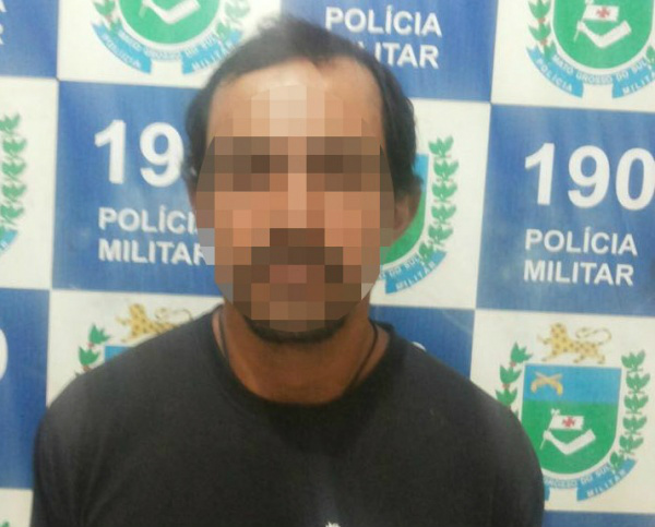 Foragido por roubo,sequestro e cárcere privado é preso no bairro Vila Haro Foragido por roubo,sequestro e cárcere privado é preso no bairro Vila Haro