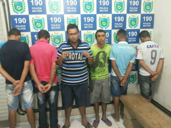 ROTAI registra ocorrência de tráfico de drogas no Alto da Boa Vista ROTAI registra ocorrência de tráfico de drogas no Alto da Boa Vista