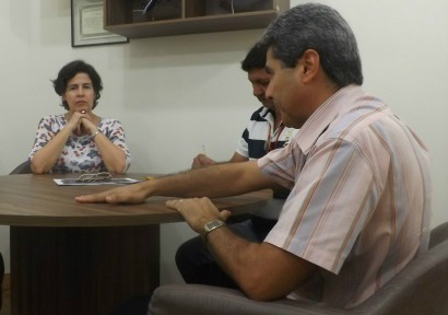 Após denúncias, Assessor de Comunicação será ouvido na Câmara nesta quarta-feira Após denúncias, Assessor de Comunicação será ouvido na Câmara nesta quarta-feira