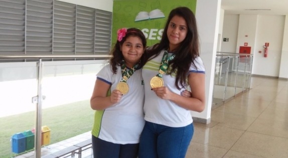 Dupla de irmãs do MS vencem Campeonato Paulista de Jiu Jitsu Dupla de irmãs do MS vencem Campeonato Paulista de Jiu Jitsu