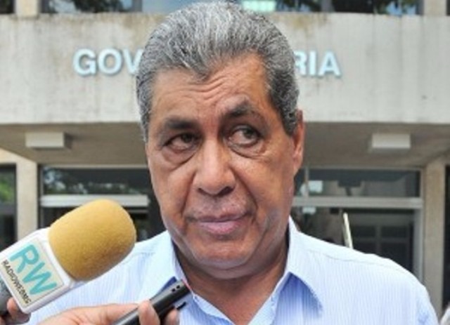 André assume Presidência do PMDB