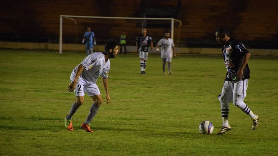 Final do estadual Série B é suspensa