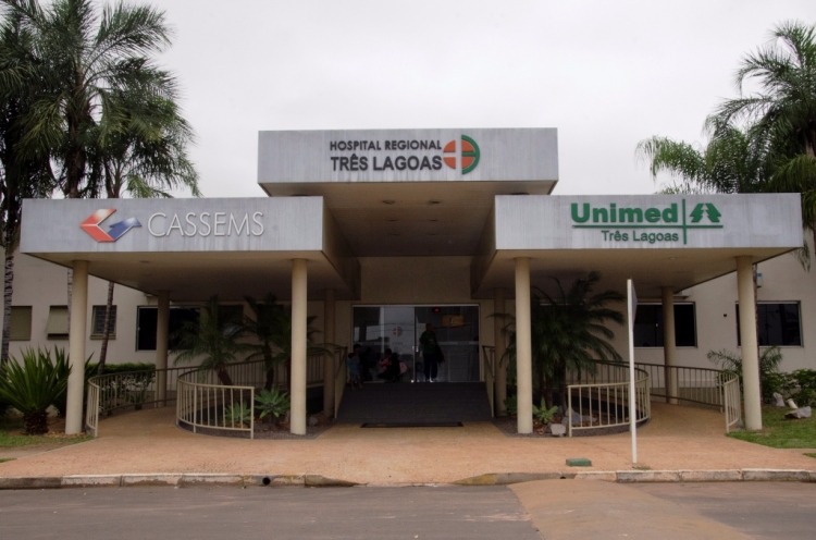 Cassems inaugura nova Unidade Regional de Três Lagoas neste sábado