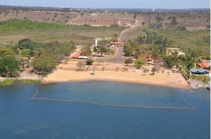 Três Lagoas tem evento com sete modalidades neste fim de semana Três Lagoas tem evento com sete modalidades neste fim de semana