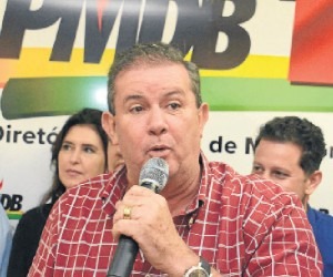 Deputados espantados com ameaça de punição de partidos