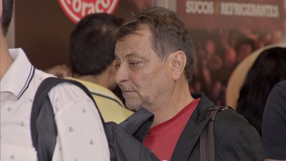 Battisti vira réu em processo em que é acusado de levar dinheiro não declarado para o exterior