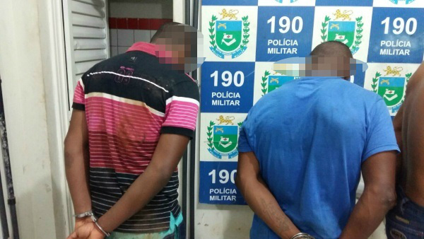 Desentendimento por motivos trabalhistas gera discussão e briga 