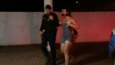 Mulher que apanhou do esposo com “capacetadas” não quis registrar ocorrência Mulher que apanhou do esposo com “capacetadas” não quis registrar ocorrência