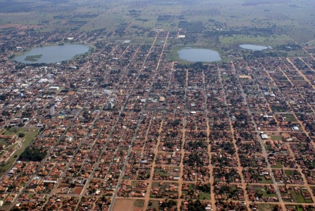 Prefeitura atualiza Planta de Valores Imobiliários para o exercício 2018