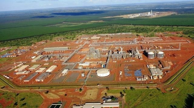 Petrobras anuncia nova etapa no processo de venda da UFN3 Petrobras anuncia nova etapa no processo de venda da UFN3