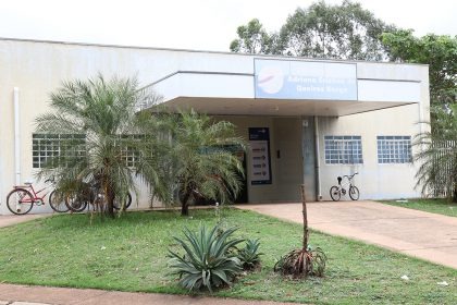 Farmácia da ESF Vila Piloto deverá ser entregue na manhã de sexta-feira
