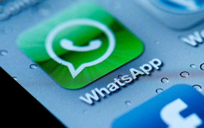 STF suspende decisão da Justiça do Rio que bloqueou WhatsApp
