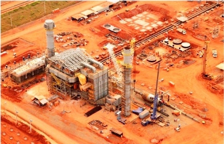 Petrobras inicia fase vinculante da alienação da UFN-III
