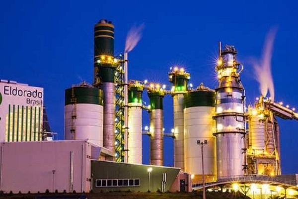 Empresa de celulose tem vagas de emprego para Três Lagoas e cidades de MS