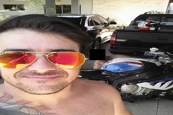 MPE denuncia por improbidade desembargadora de MS que teve filho preso por tráfico MPE denuncia por improbidade desembargadora de MS que teve filho preso por tráfico