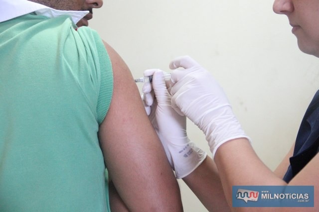 Sem casos de febre amarela, Governo de Andradina tranquiliza população