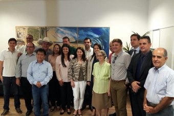 Convênio garante estágio dos estudantes de Medicina no Hospital Auxiliadora