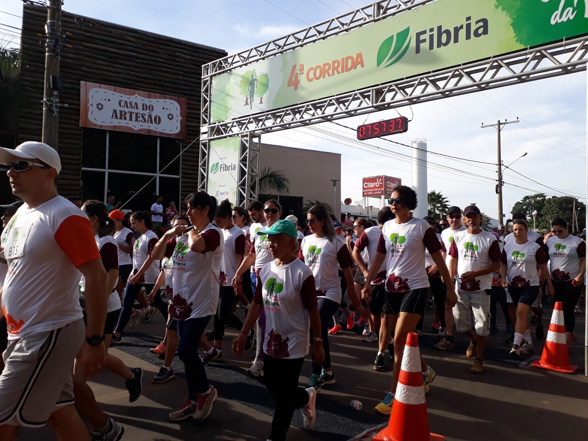 Confira os ganhadores da 4ª Corrida Fibria – O Valor da Vida Confira os ganhadores da 4ª Corrida Fibria – O Valor da Vida
