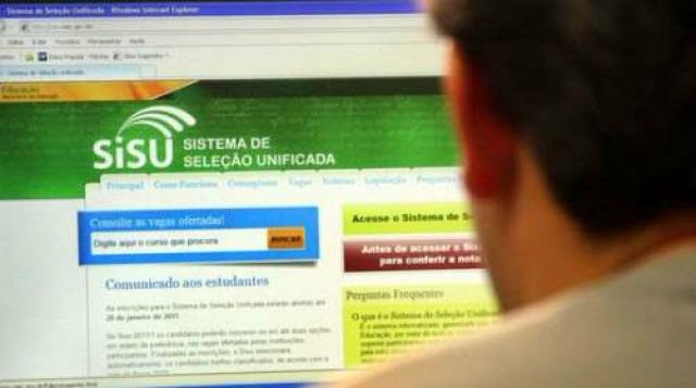 Com 7,9 mil vagas em universidades de MS, Sisu abre 91 vagas para Três Lagoas