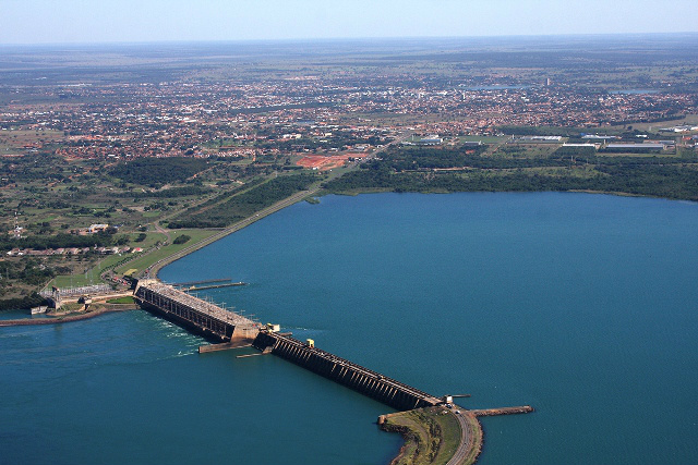 Vereadores encampam luta para que sede da usina de Jupiá fique em Três Lagoas Vereadores encampam luta para que sede da usina de Jupiá fique em Três Lagoas