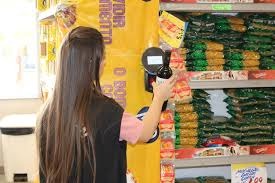 PROCON realiza pesquisa de hortifrúti nos principais supermercados de Três Lagoas PROCON realiza pesquisa de hortifrúti nos principais supermercados de Três Lagoas