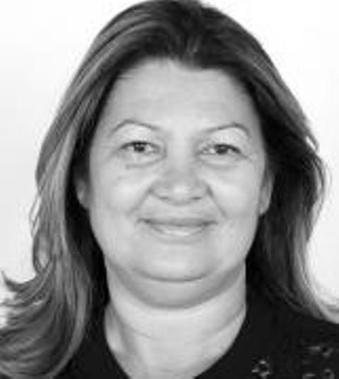 Vereadora Mariza Rocha é condenada e perde direitos politicos Vereadora Mariza Rocha é condenada e perde direitos politicos