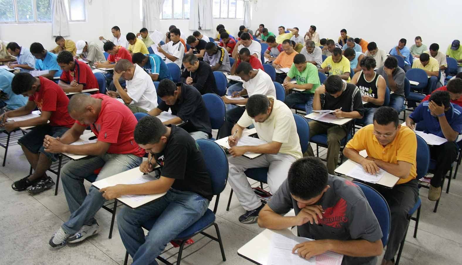 Começa hoje inscrição de processo seletivo para contratar estagiários de Direito