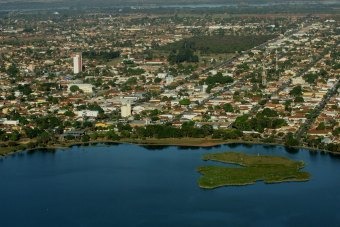 Tributação de Três Lagoas orienta contribuinte a imprimir Guia do IPTU 2018 por meio do Portal Oficial da Prefeitura Tributação de Três Lagoas orienta contribuinte a imprimir Guia do IPTU 2018 por meio do Portal Oficial da Prefeitura