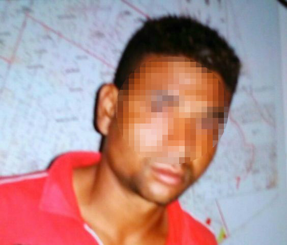 “Andradina” é preso com moto furtada no bairro Vila Piloto “Andradina” é preso com moto furtada no bairro Vila Piloto