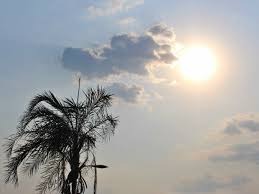 Temperatura neste domingo em Três Lagoas deve chegar aos 31ºC