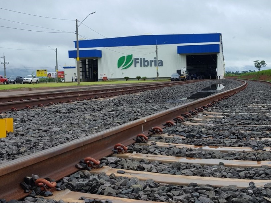 Fibria recebe proposta e deve combinar negócios com a Eldorado