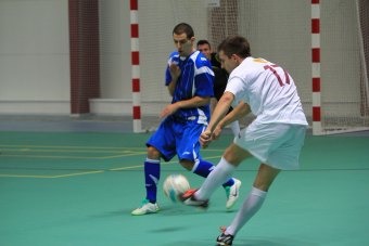 Atividades esportivas da SEJUVEL retornam no próximo dia 05 Atividades esportivas da SEJUVEL retornam no próximo dia 05