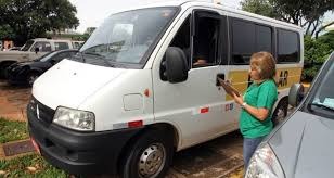 Proprietários de veículos de transporte escolar têm até o dia 28 de fevereiro para se regularizarem Proprietários de veículos de transporte escolar têm até o dia 28 de fevereiro para se regularizarem