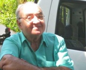 Morre músico 