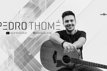 Prefeitura confirma show de Pedro Thomé no Carnatrês 2018 Prefeitura confirma show de Pedro Thomé no Carnatrês 2018