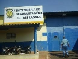 Governo escolhe empresa para alimentar 800 presos em Três Lagoas