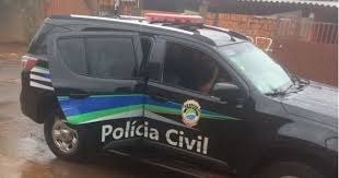 Traficante aluga casa de luxo para vender drogas e acaba preso
