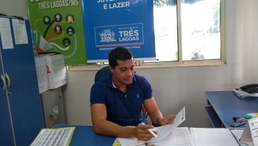 Três Lagoas deve sediar campeonato de jogos eletrônicos