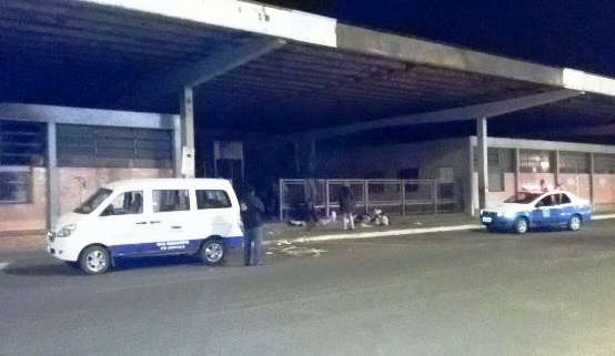 Polícia Militar realiza ação conjunta de “Abordagem Social Noturna” Polícia Militar realiza ação conjunta de “Abordagem Social Noturna”