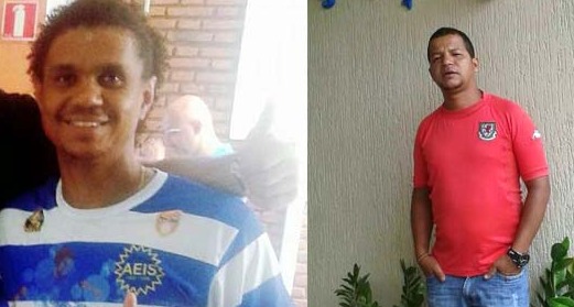 Acidente de trabalho mata dois e um sai ileso em Andradina-SP