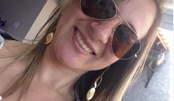 Polícia investiga morte de moradora de Bilac que caiu de carro em movimento