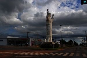 Domingo será de sol pela manhã e possibilidade de chuva à tarde em Três Lagoas