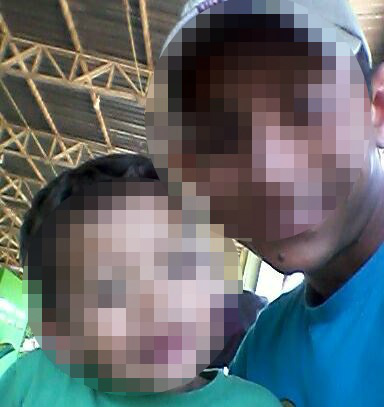 Família de criança de 2 anos que foi estuprada e contaminada com HPV pede ajuda a população 